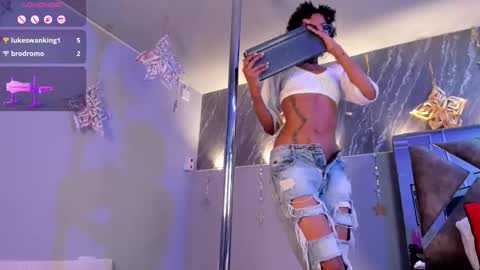 Afrodita  online show from 29, 11, 2025