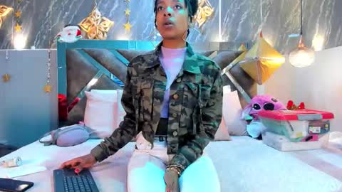 Afrodita  online show from 21, 12, 2025