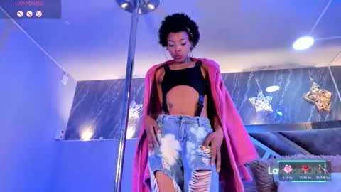 Afrodita  online show from 15, 1, 2026