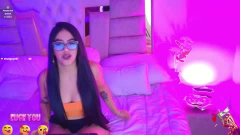 afroditas_11 online show from 10, 3, 2026