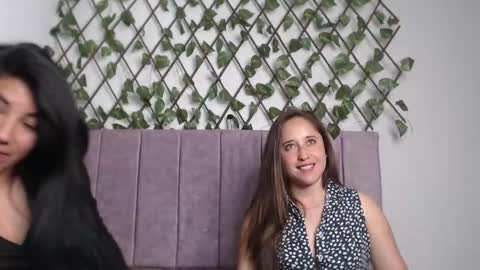 Lia  Valkyria online show from 18, 10, 2025