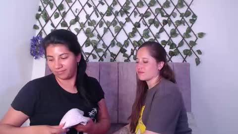 Lia  Valkyria online show from 20, 11, 2025