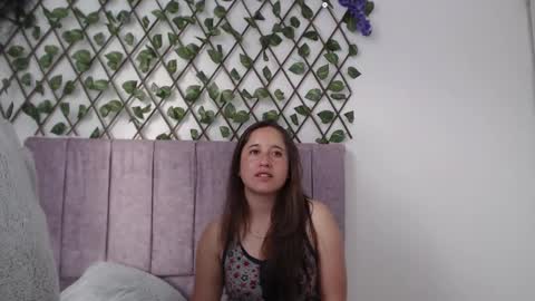 Lia  Valkyria online show from 9, 1, 2026