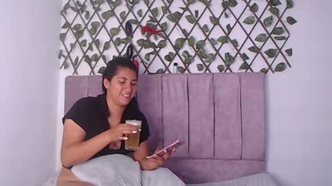 Snapshot of afroditawhispers chatting on 10, 2, 2026 Lia Valkyria online show from 10, 2, 2026