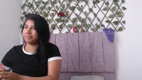 Snapshot of afroditawhispers chatting on 27, 2, 2026 Lia Valkyria online show from 27, 2, 2026