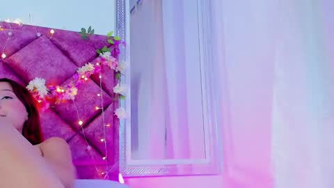 Snapshot of afroditemiller chatting on 1, 2, 2025 Afrodiremiller online show from 1, 2, 2025