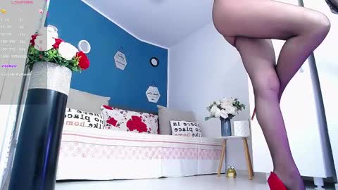 Amalia online show from 23, 5, 2026