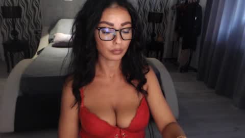 Afro online show from 23, 9, 2025