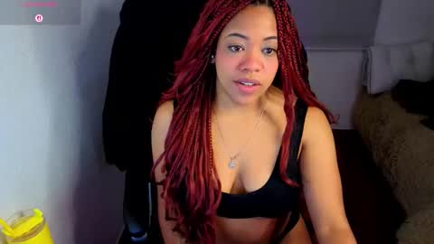 Snapshot of afrojayleof chatting on 22, 2, 2026 Jayle online show from 22, 2, 2026