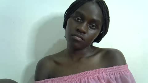 Snapshot of afronubians chatting on 9, 2, 2025 afronubians online show from 9, 2, 2025