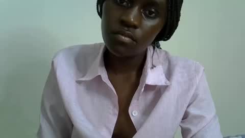 Snapshot of afronubians chatting on 12, 2, 2025 afronubians online show from 12, 2, 2025