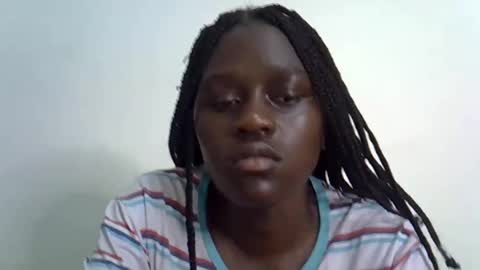 Snapshot of afronubians chatting on 14, 2, 2025 afronubians online show from 14, 2, 2025