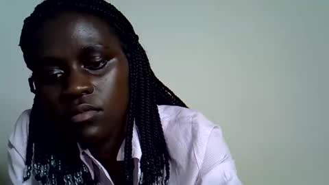 Snapshot of afronubians chatting on 24, 2, 2025 afronubians online show from 24, 2, 2025