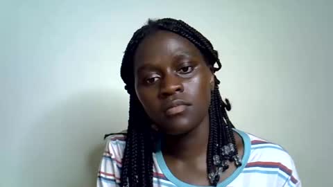 Snapshot of afronubians chatting on 1, 3, 2025 afronubians online show from 1, 3, 2025