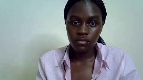 Snapshot of afronubians chatting on 7, 3, 2025 afronubians online show from 7, 3, 2025