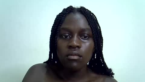 Snapshot of afronubians chatting on 12, 3, 2025 afronubians online show from 12, 3, 2025