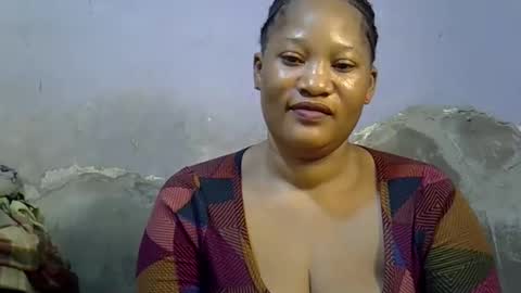 afronubians online show from 13, 4, 2026