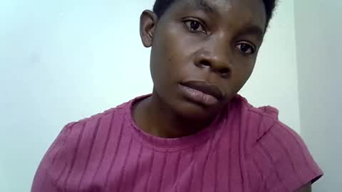 Snapshot of afronubians_ chatting on 24, 1, 2025 pink and josphen online show from 24, 1, 2025