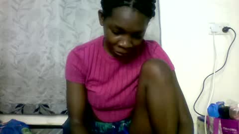 Snapshot of afronubians_ chatting on 7, 2, 2025 pink and josphen online show from 7, 2, 2025