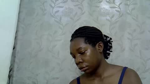 Snapshot of afronubians_ chatting on 23, 2, 2025 pink and josphen online show from 23, 2, 2025