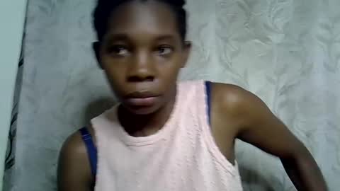 Snapshot of afronubians_ chatting on 27, 2, 2025 pink and josphen online show from 27, 2, 2025