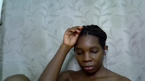 Snapshot of afronubians_ chatting on 1, 3, 2025 pink and josphen online show from 1, 3, 2025