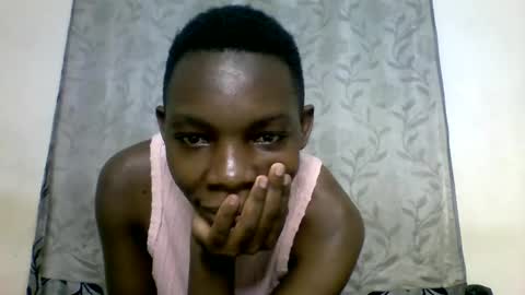 Snapshot of afronubians_ chatting on 10, 3, 2025 pink and josphen online show from 10, 3, 2025