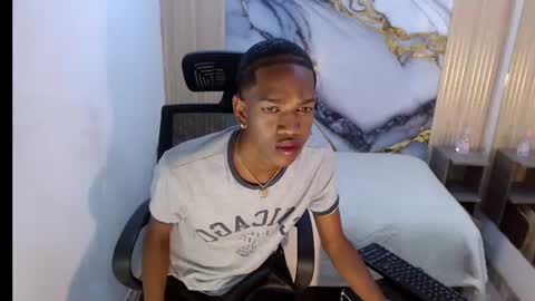 AfroWayuuu online show from 25, 7, 2026