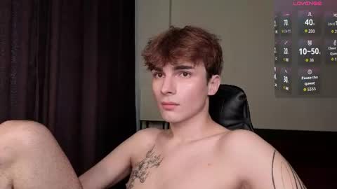 Evan online show from 28, 7, 2026