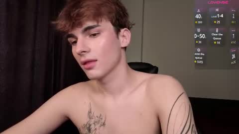 Evan online show from 28, 7, 2026