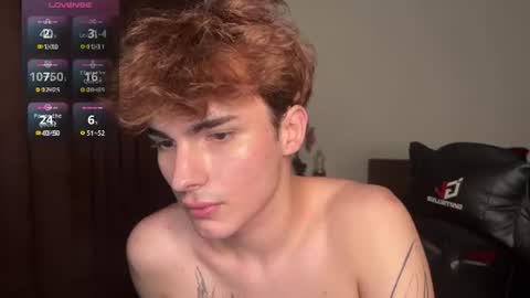 Evan online show from 1, 8, 2026