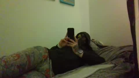 afterhourg online show from 15, 1, 2025