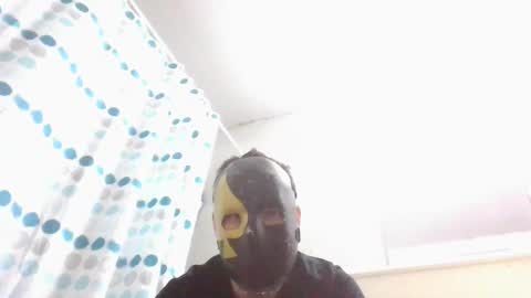 afterhourg online show from 24, 1, 2025