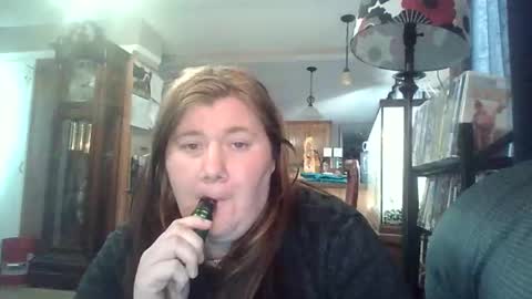 Snapshot of afterhoursangle35 chatting on 2, 4, 2026 Babygirls353637 online show from 2, 4, 2026