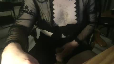 aftermidnightxx online show from 21, 12, 2025