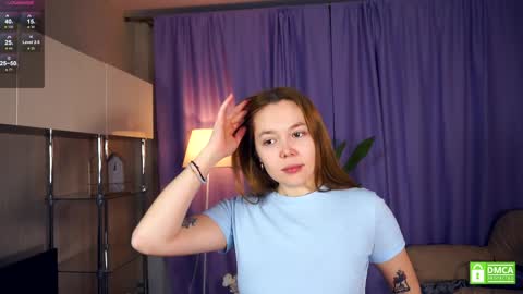 Lana  1800 - 0330 UTC   Mia 0700- 1630 UTC online show from 26, 12, 2024