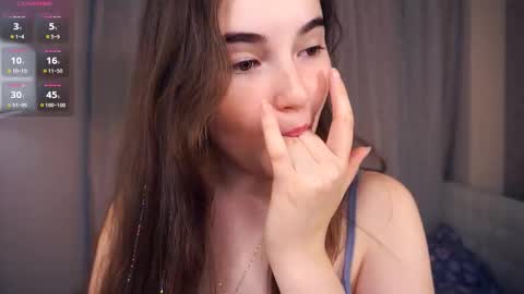 Lana  1800 - 0330 UTC   Mia 0700- 1630 UTC online show from 26, 10, 2025