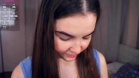 Lana  1800 - 0330 UTC   Mia 0700- 1630 UTC online show from 2, 11, 2025