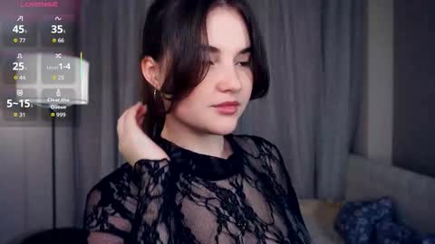 Lana  1800 - 0330 UTC   Mia 0700- 1630 UTC online show from 5, 12, 2025