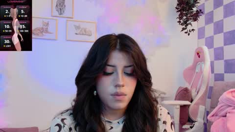 Agata online show from 13, 2, 2025