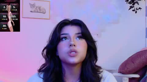 Agata online show from 14, 2, 2025