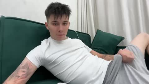 Mark online show from 19, 4, 2026