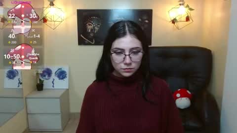 Kimberly online show from 25, 9, 2025