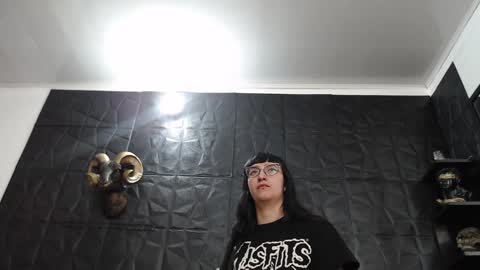  Miss Agata  online show from 28, 1, 2025