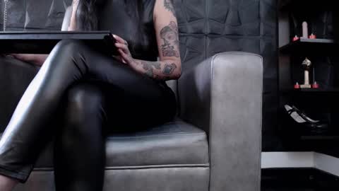  Miss Agata  online show from 4, 10, 2025