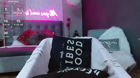 AGATA online show from 14, 1, 2025