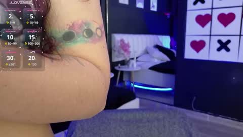 AGATA online show from 21, 10, 2025