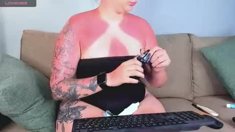 Agata online show from 25, 6, 2026