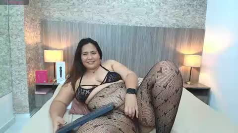 Agata Hernandez online show from 13, 7, 2026
