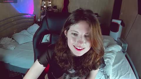 agata_in_wonderland online show from 14, 9, 2025